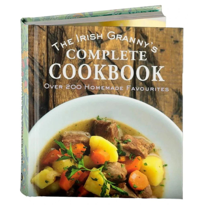 Irish Granny's Complete Cookbook